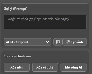 Evofill